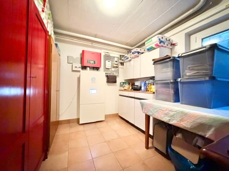 VENDESI A TEGNA – Casa unifamiliare di 5.5 locali con ampio giardino, a due passi dal Pozzo di Tegna (22)