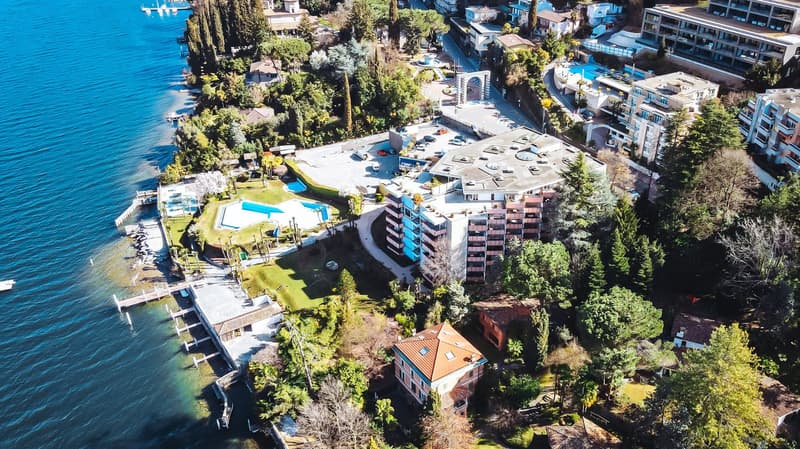 MODERNO ATTICO VISTA LAGO (11)