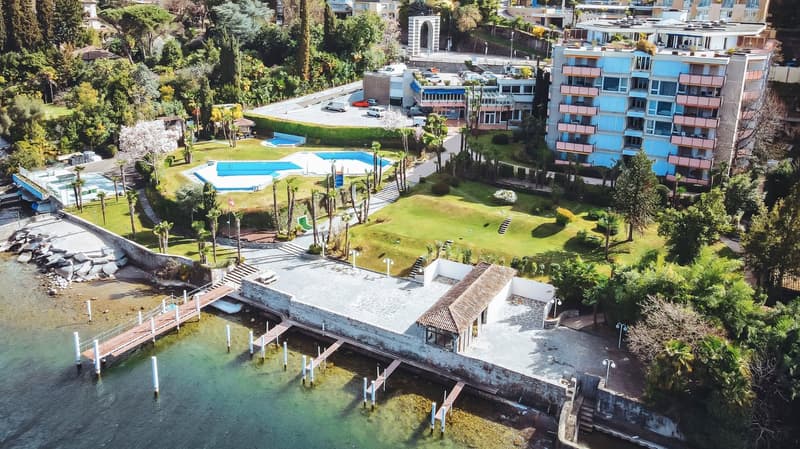 MODERNO ATTICO VISTA LAGO (3)