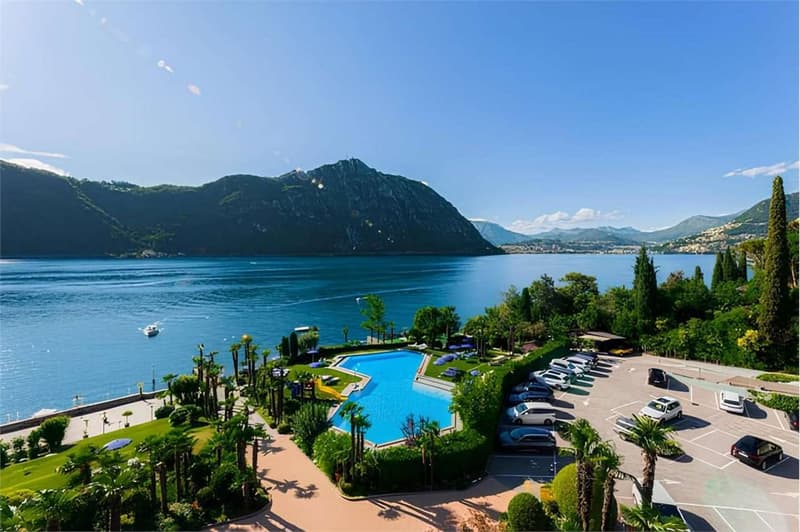 MODERNO ATTICO VISTA LAGO (2)