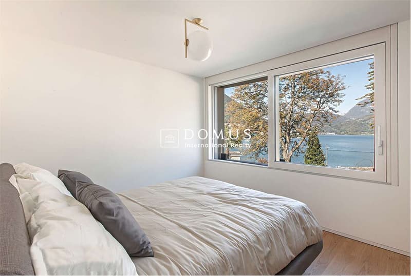 Villa Minergie und Domotik am See (6)