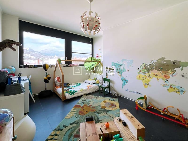 Meraviglioso Penthouse in città (12)