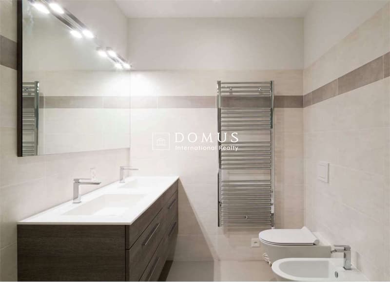 Residenza Agra,  Collina d'oro, Villa B2 (9)