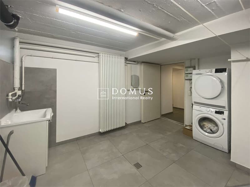 Income building in the heart of Lugano (9)