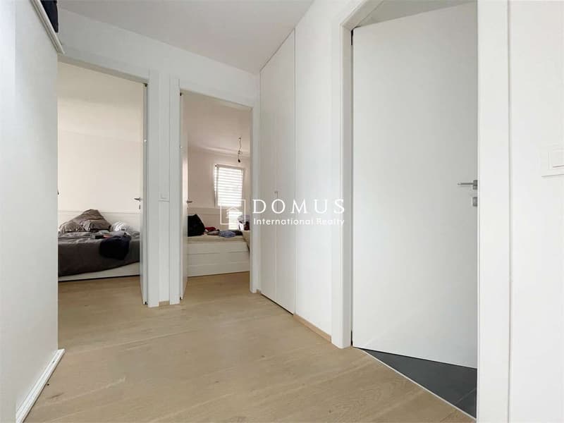 Moderno 4.5 locali, attico, con giardino (9)