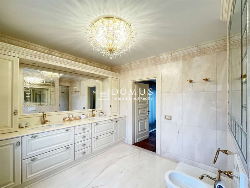 Somptueuse villa de grand luxe (10)
