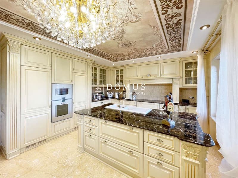 Somptueuse villa de grand luxe (6)