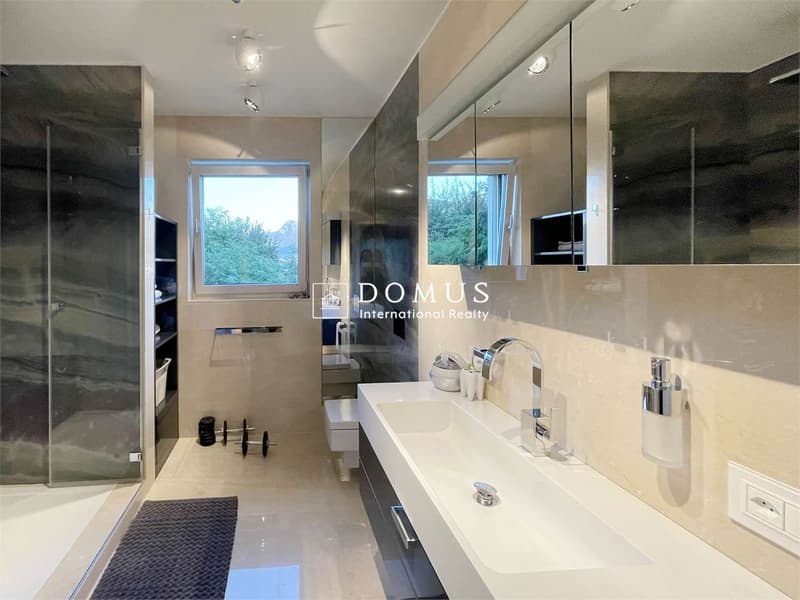 Somptueuse villa de grand luxe (11)