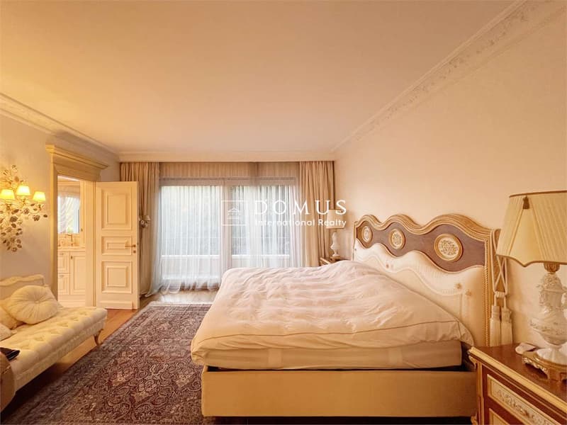 Somptueuse villa de grand luxe (9)