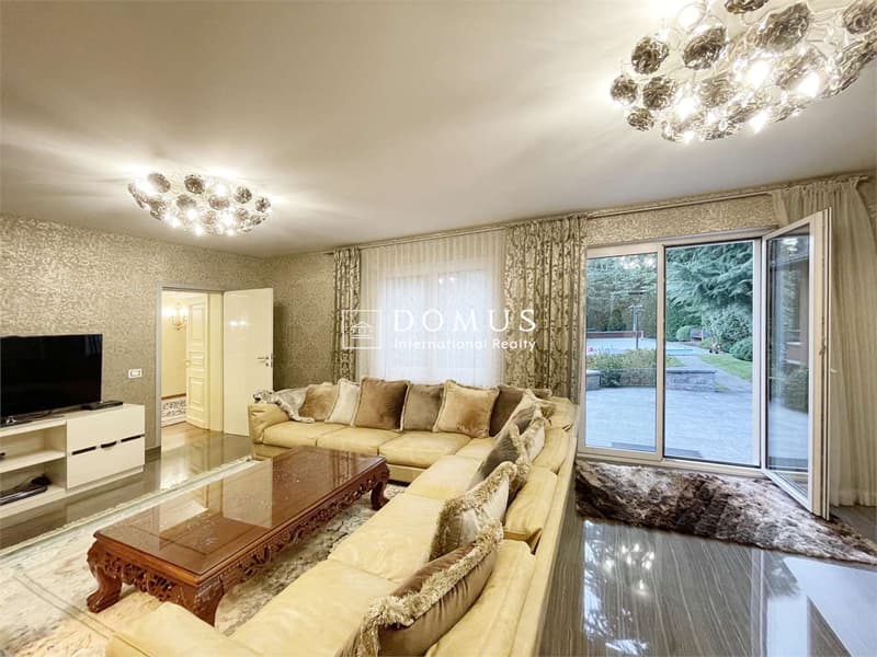 Somptueuse villa de grand luxe (13)