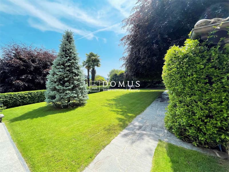 Somptueuse villa de grand luxe (2)