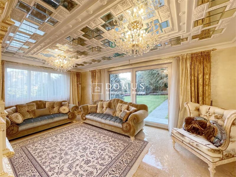 Somptueuse villa de grand luxe (3)