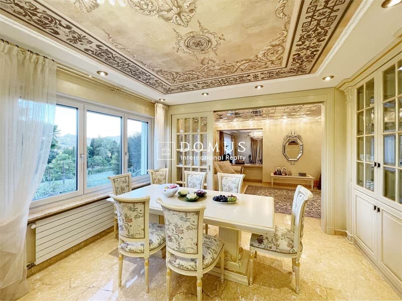 Somptueuse villa de grand luxe (5)