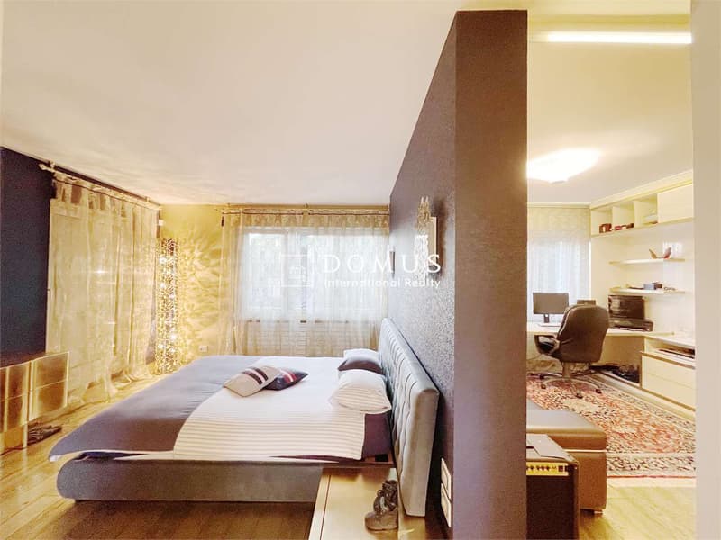 Somptueuse villa de grand luxe (8)