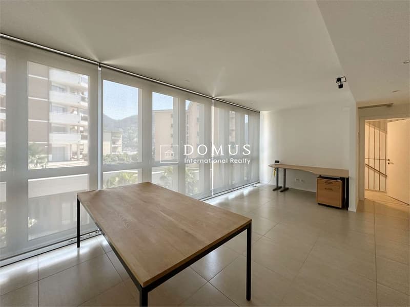 Locaux commerciaux dans le centre-ville de Lugano (10)