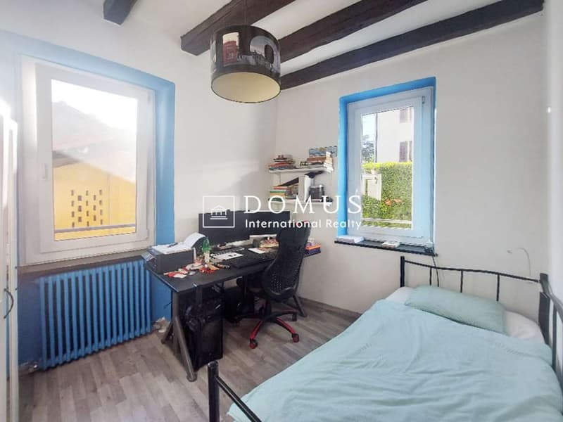 Storica casa a Gentilino-Collina d'Oro (10)