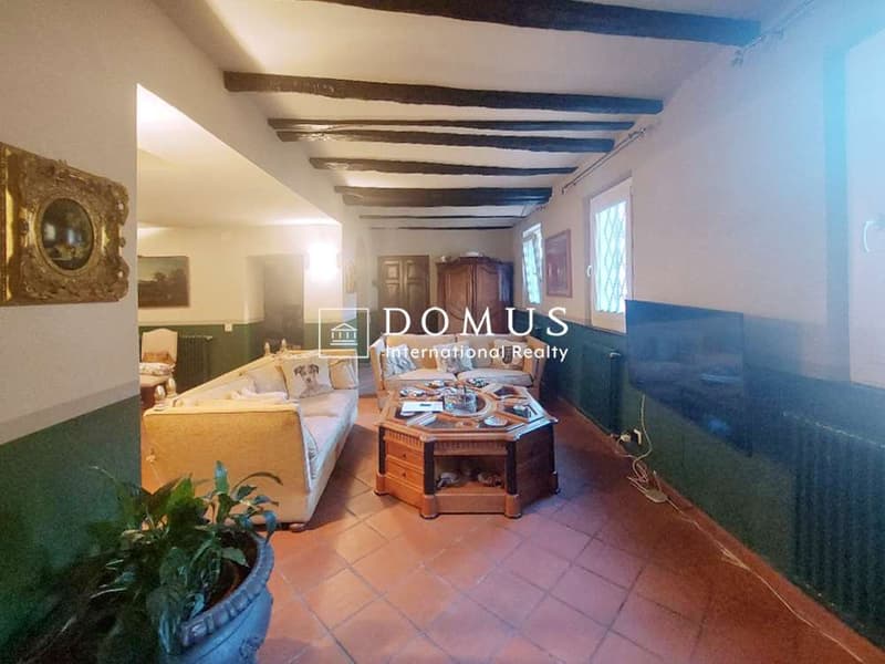 Storica casa a Gentilino-Collina d'Oro (7)