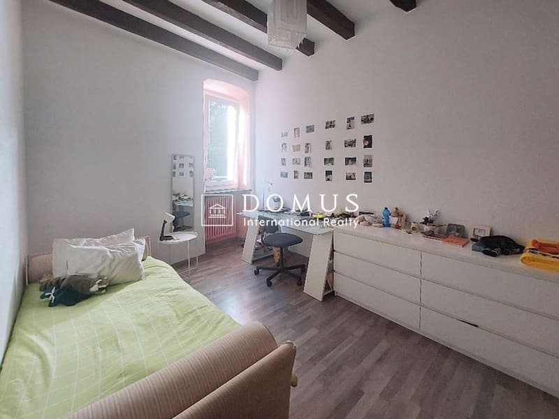 Storica casa a Gentilino-Collina d'Oro (11)