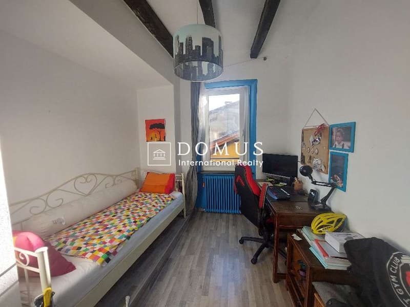 Storica casa a Gentilino-Collina d'Oro (12)