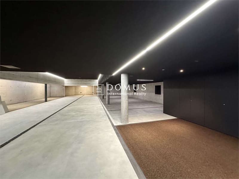 Magnifique duplex 6.5 avec piscine privée (11)