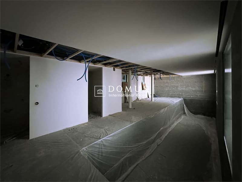 Magnifique duplex 6.5 avec piscine privée (8)