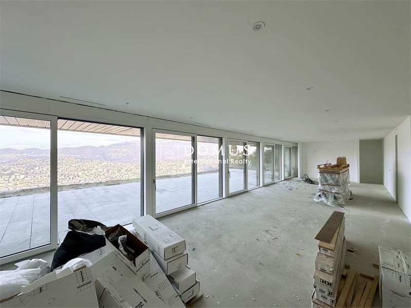 Magnifique duplex 6.5 avec piscine privée (7)