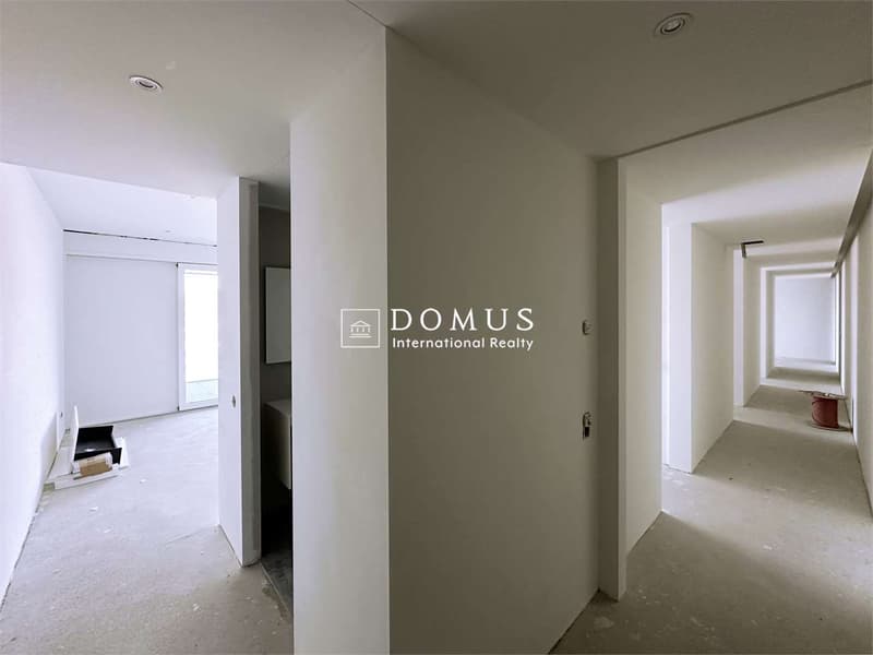 Magnifique duplex 6.5 avec piscine privée (10)