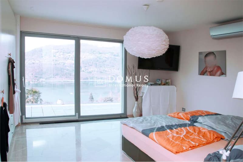 Incantevole Villa con piscina e vista mozzafiato (12)