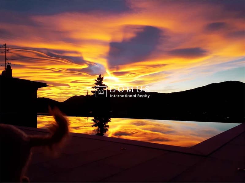 Incantevole Villa con piscina e vista mozzafiato (13)