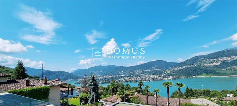 Incantevole Villa con piscina e vista mozzafiato (4)