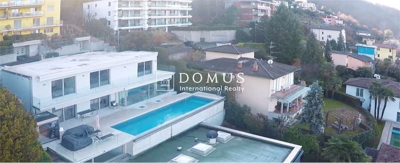 Incantevole Villa con piscina e vista mozzafiato (10)