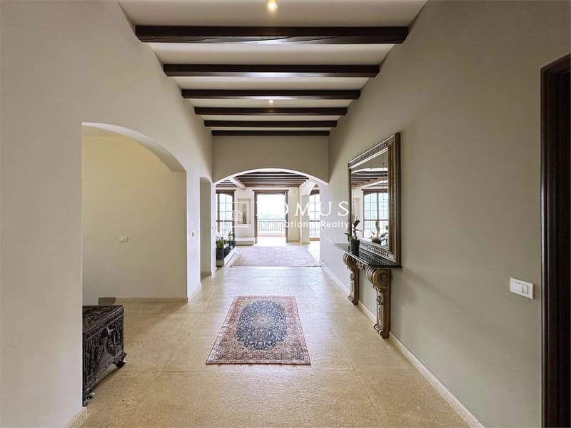 Eleganza sul Lago, Villa con vista spaziale (11)