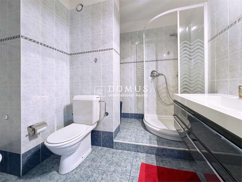 Appartement lumineux de 5,5 pièces à quelques pas du lac (10)