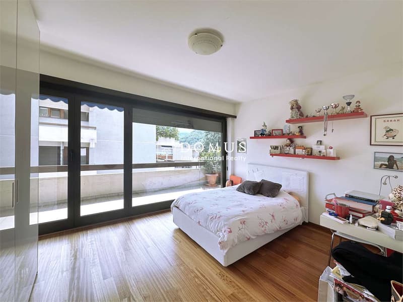 Appartement lumineux de 5,5 pièces à quelques pas du lac (7)