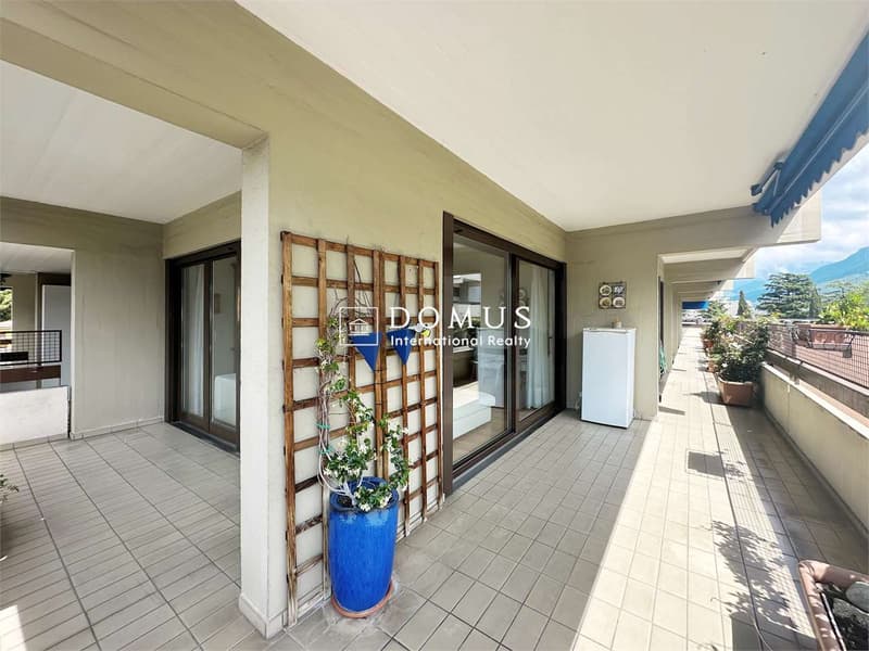 Appartement lumineux de 5,5 pièces à quelques pas du lac (3)