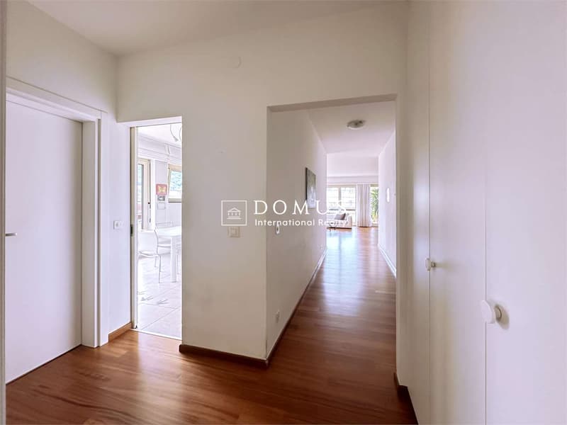 Appartement lumineux de 5,5 pièces à quelques pas du lac (5)