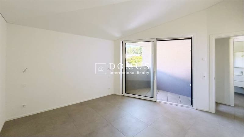 Letztes Apartment mit Garten verfügbar (11)