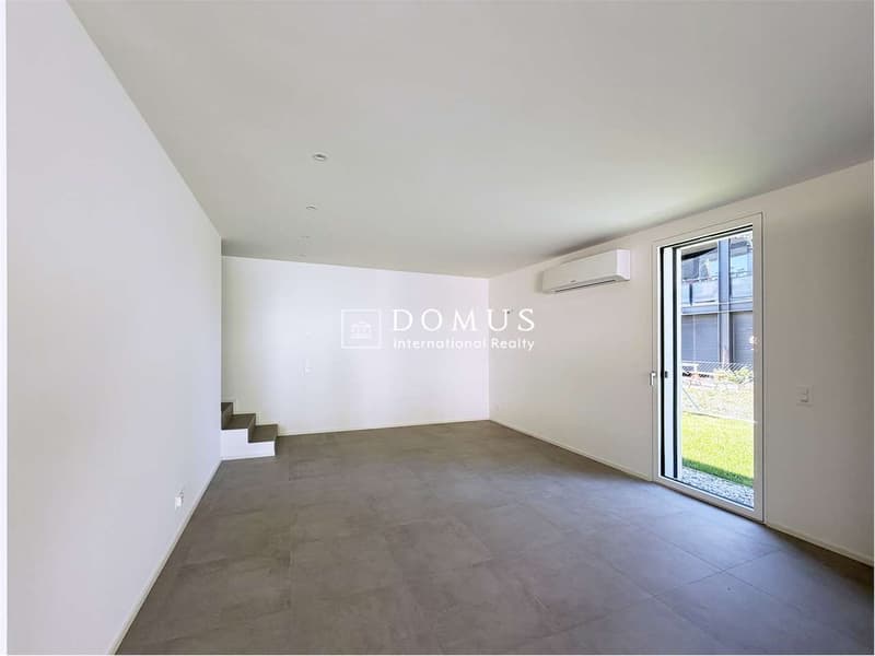 Letztes Apartment mit Garten verfügbar (8)