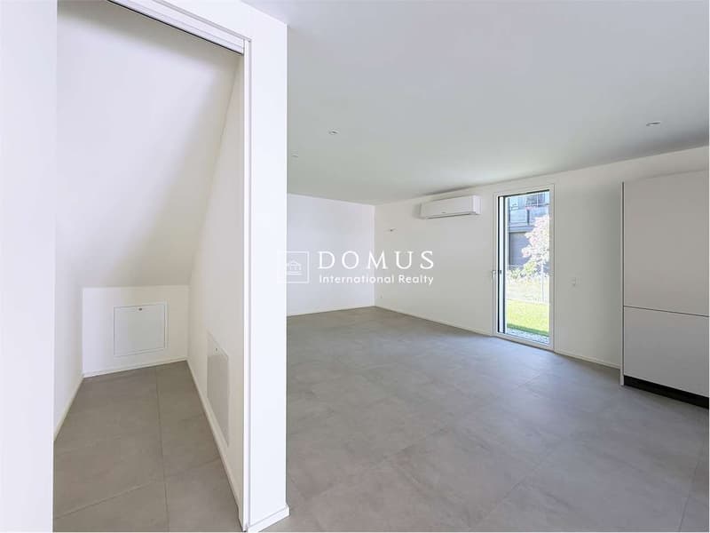 Letztes Apartment mit Garten verfügbar (10)
