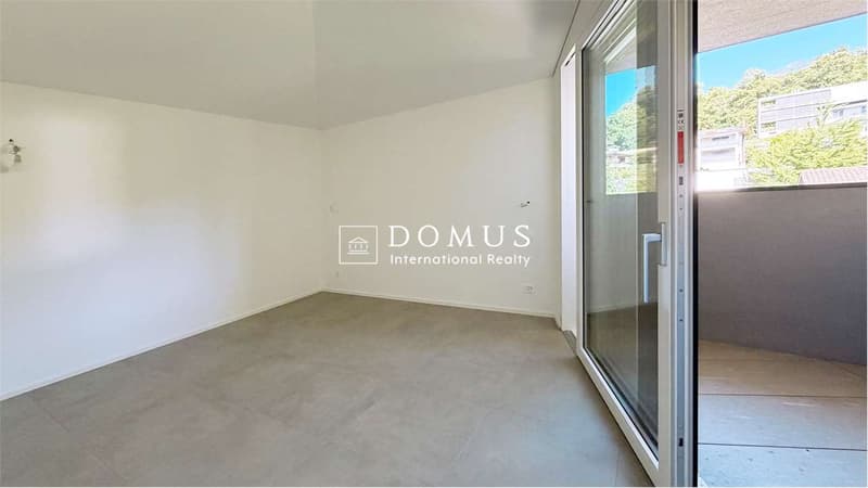 Letztes Apartment mit Garten verfügbar (12)