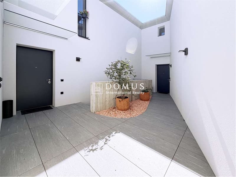Letztes Apartment mit Garten verfügbar (2)
