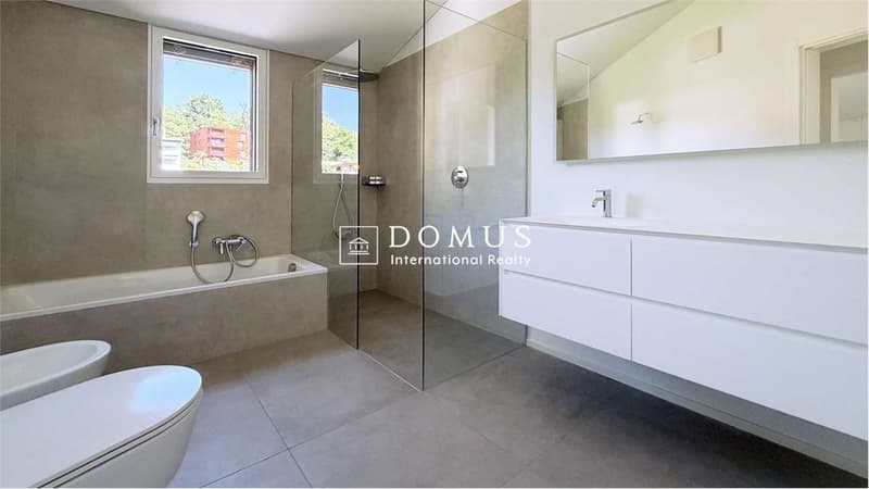 Letztes Apartment mit Garten verfügbar (13)
