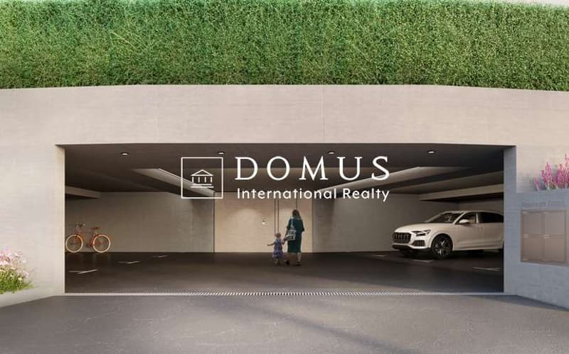 Dernier appartement avec jardin disponible (2)