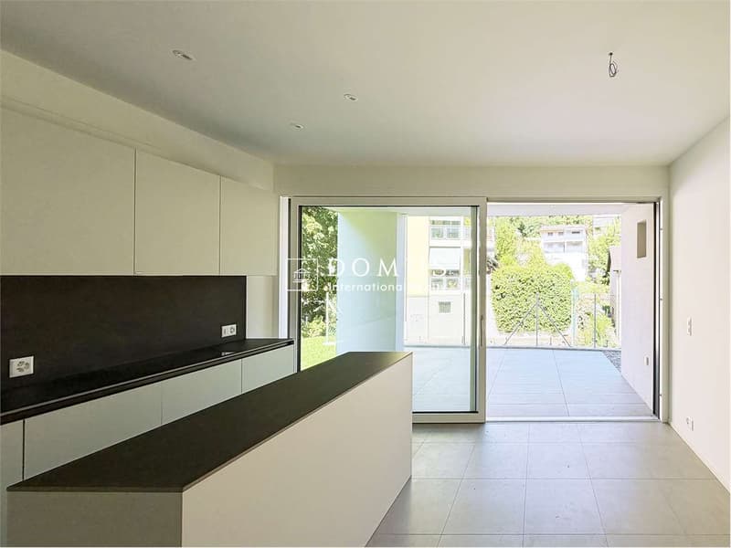 Letztes Apartment mit Garten verfügbar (7)
