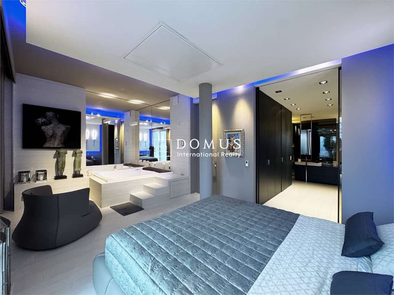 Appartement exclusif 3.5 pièces avec vue sur le lac (10)