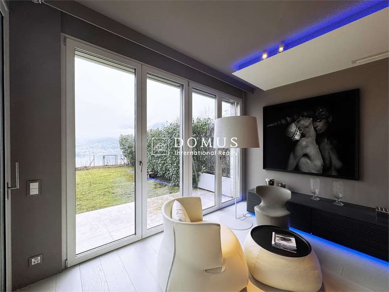 Appartement exclusif 3.5 pièces avec vue sur le lac (3)