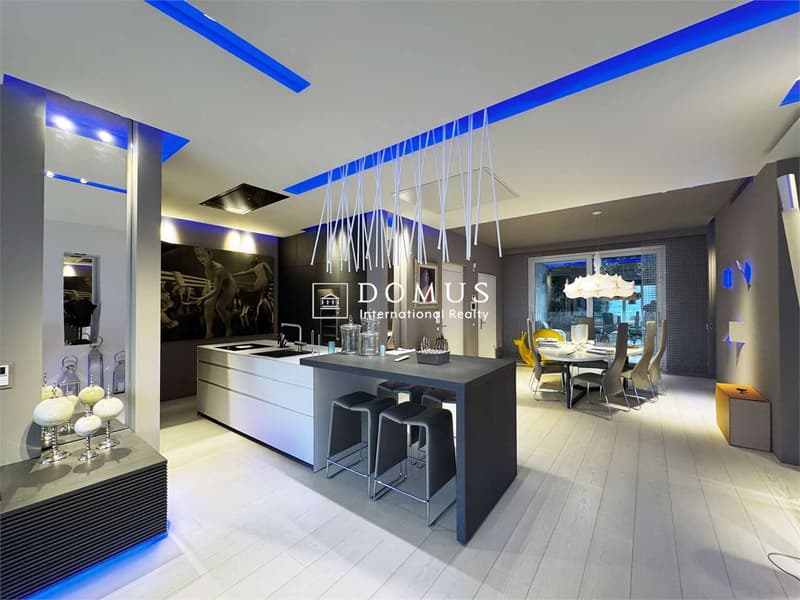 Appartement exclusif 3.5 pièces avec vue sur le lac (7)
