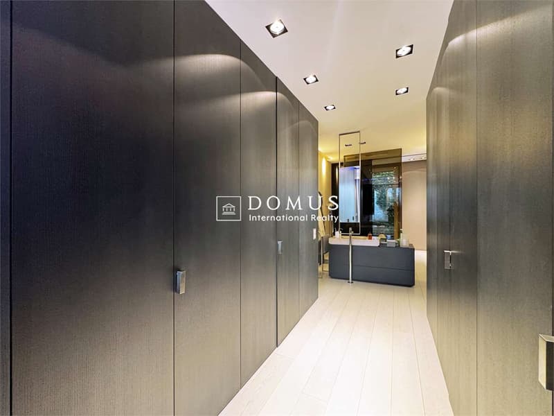 Appartement exclusif 3.5 pièces avec vue sur le lac (13)
