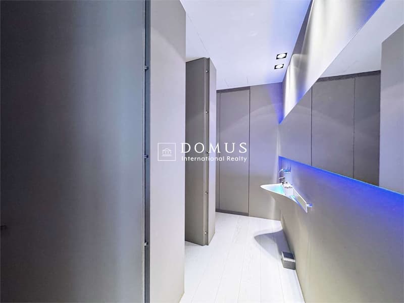 Appartement exclusif 3.5 pièces avec vue sur le lac (9)