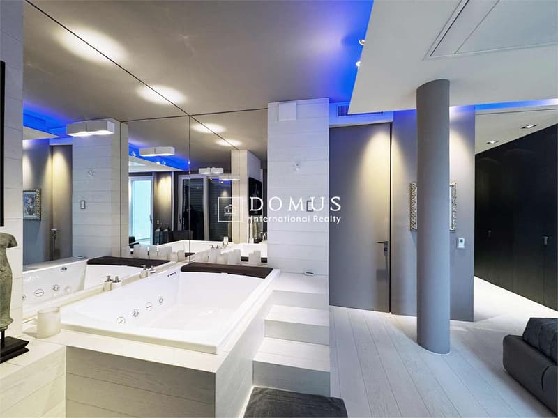 Appartement exclusif 3.5 pièces avec vue sur le lac (11)